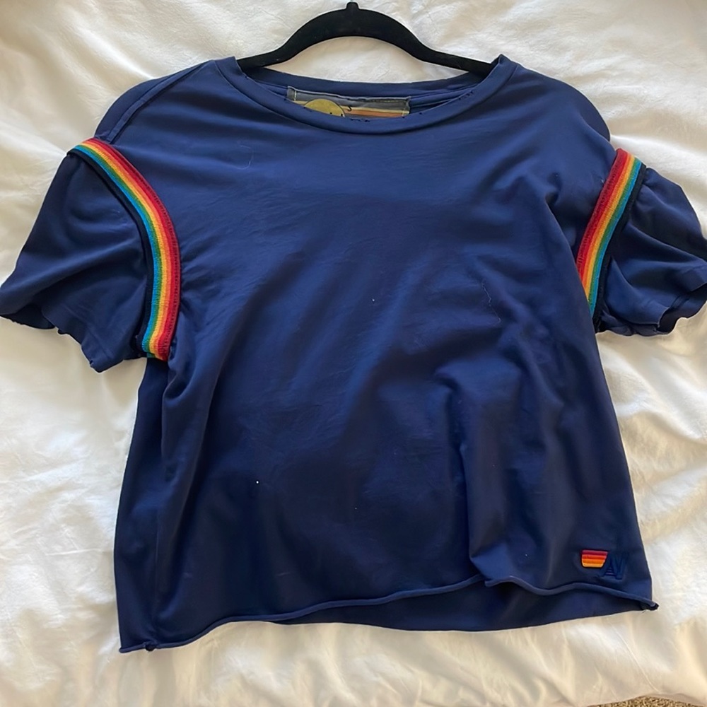 Aviator Nation Tee